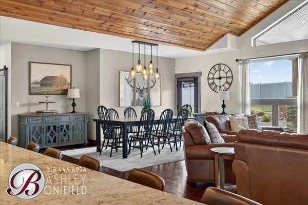 $905,000 | 2805 Croydon Drive, Casper, WY 82609