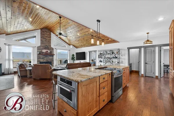 $905,000 | 2805 Croydon Drive, Casper, WY 82609