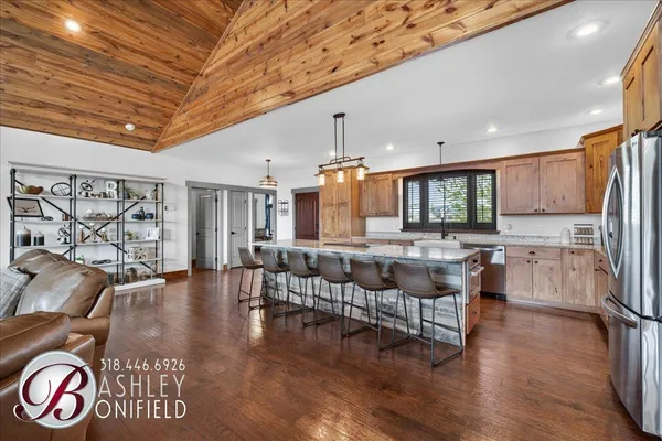 $905,000 | 2805 Croydon Drive, Casper, WY 82609
