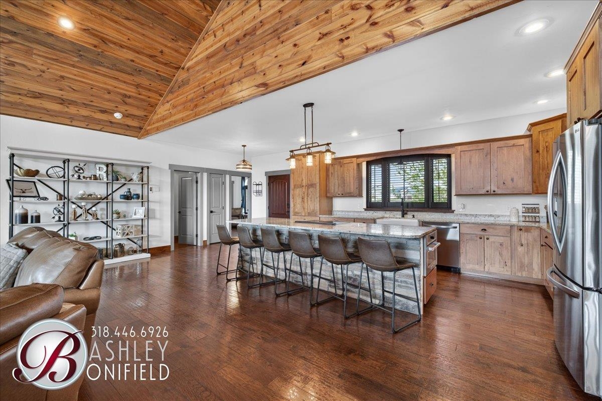 2805 Croydon Drive Casper, WY 82609 - Photo 15 of 49