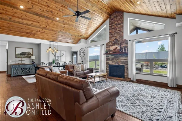 $905,000 | 2805 Croydon Drive, Casper, WY 82609