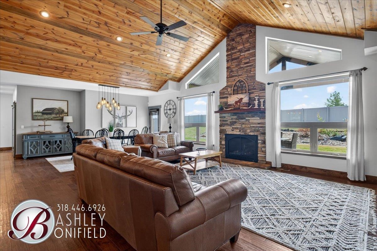 2805 Croydon Drive Casper, WY 82609 - Photo 16 of 49