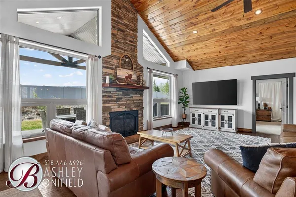 $905,000 | 2805 Croydon Drive, Casper, WY 82609