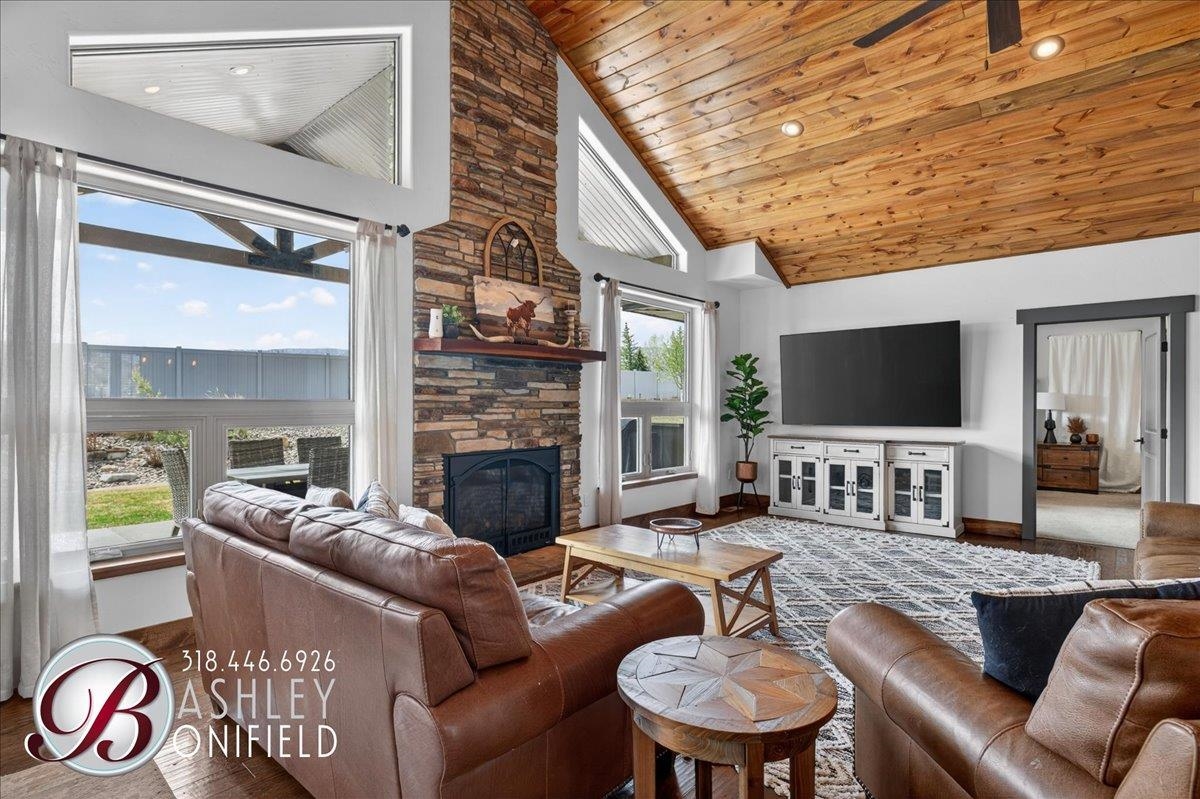 2805 Croydon Drive Casper, WY 82609 - Photo 18 of 49