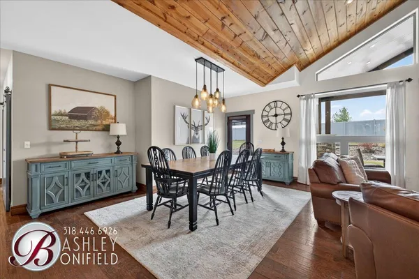 $905,000 | 2805 Croydon Drive, Casper, WY 82609