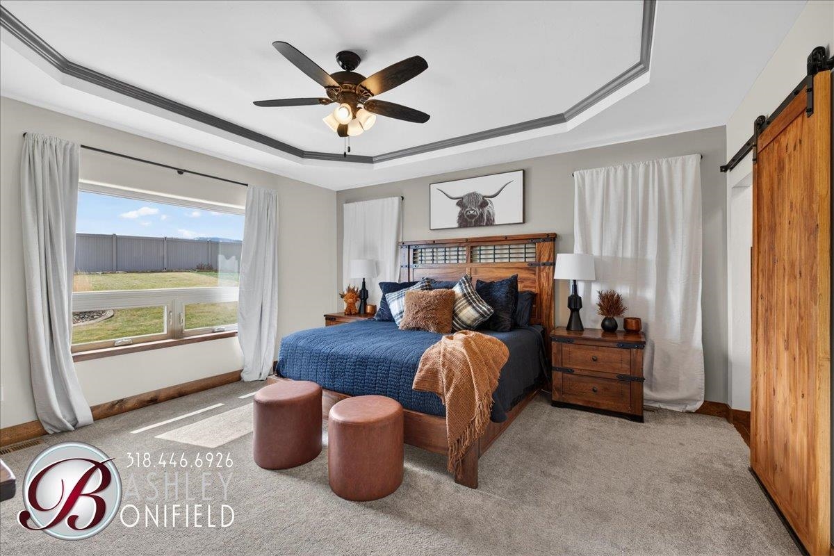 2805 Croydon Drive Casper, WY 82609 - Photo 20 of 49
