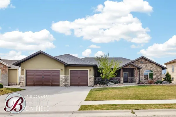 $905,000 | 2805 Croydon Drive, Casper, WY 82609