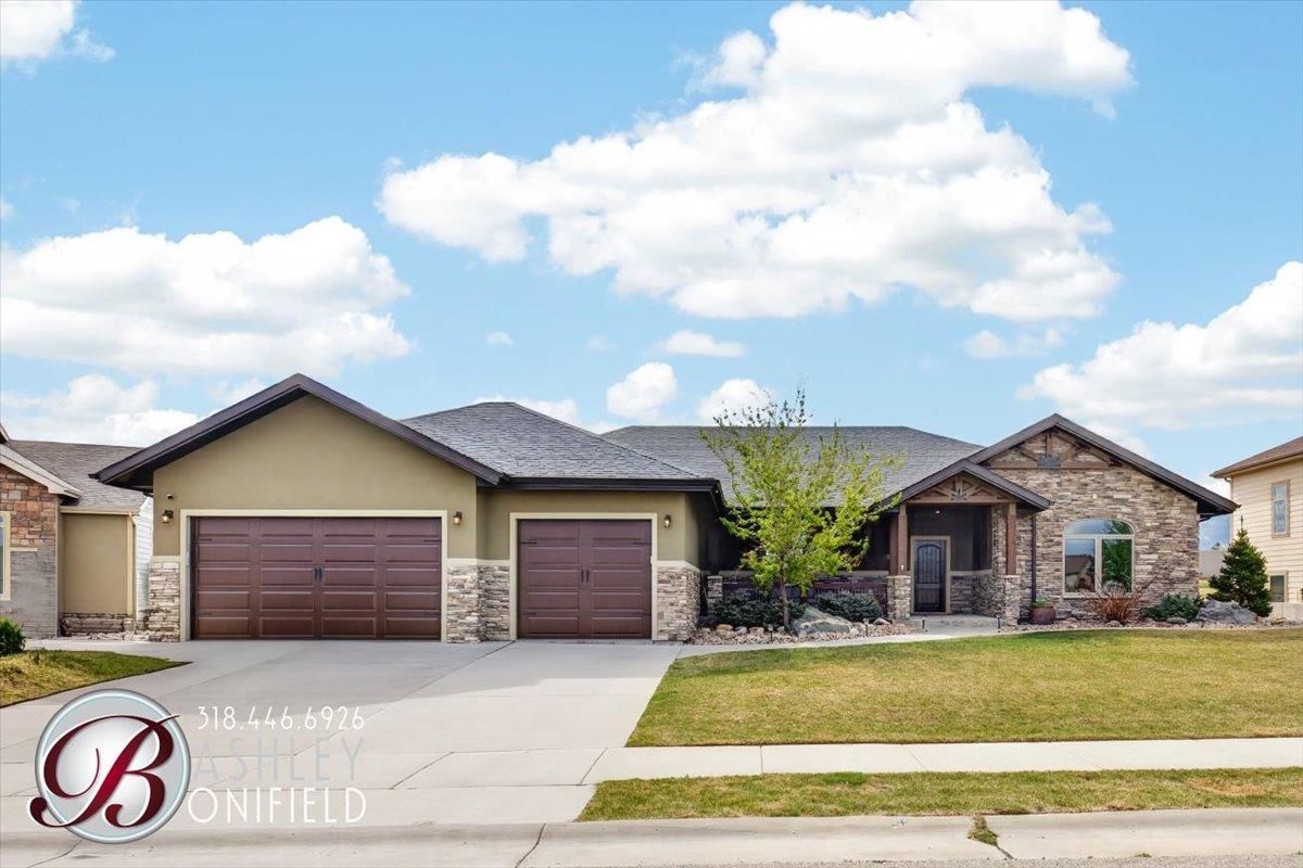 2805 Croydon Drive Casper, WY 82609 - Photo 2 of 49
