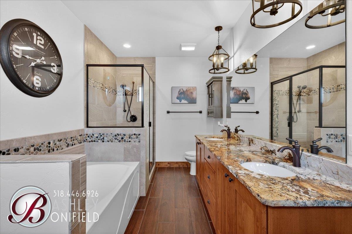 2805 Croydon Drive Casper, WY 82609 - Photo 23 of 49