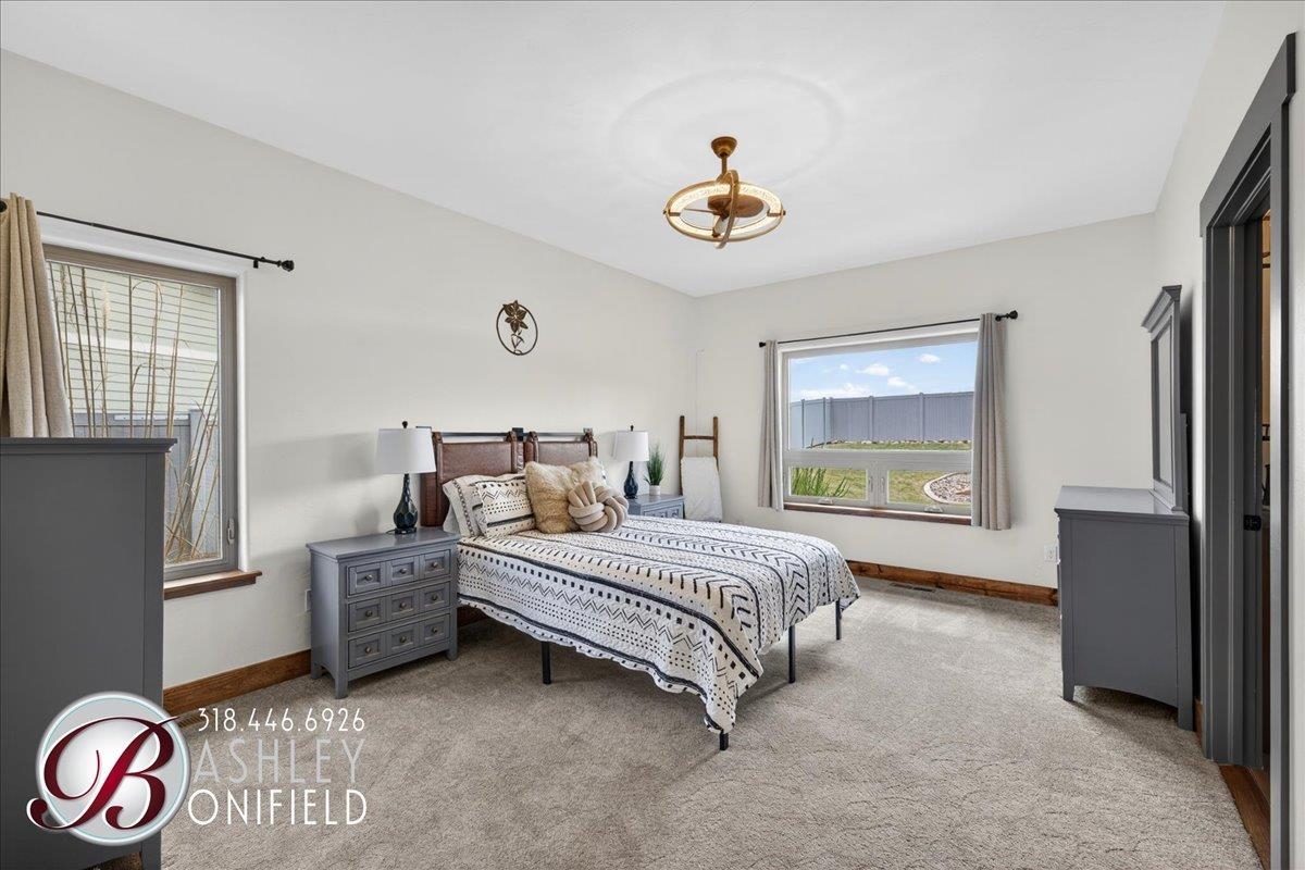 2805 Croydon Drive Casper, WY 82609 - Photo 30 of 49