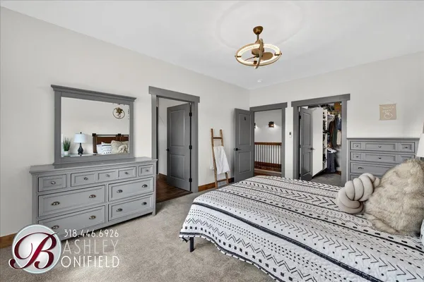 $905,000 | 2805 Croydon Drive, Casper, WY 82609