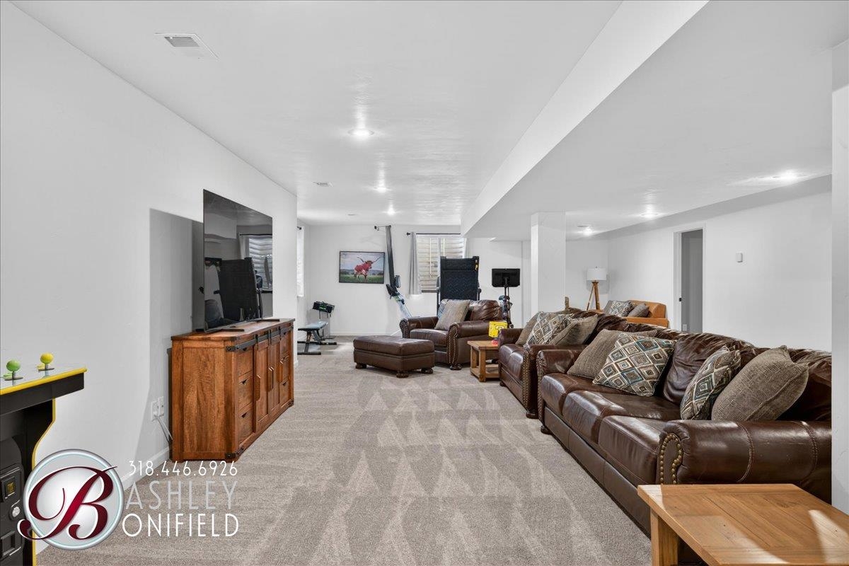 2805 Croydon Drive Casper, WY 82609 - Photo 37 of 49