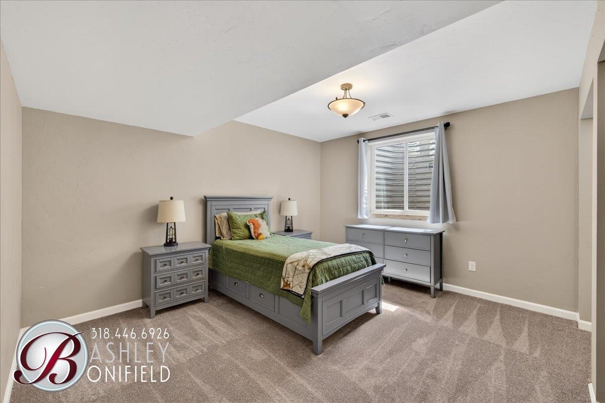 2805 Croydon Drive Casper, WY 82609 - Photo 39 of 49