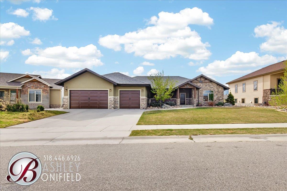 2805 Croydon Drive Casper, WY 82609 - Photo 4 of 49