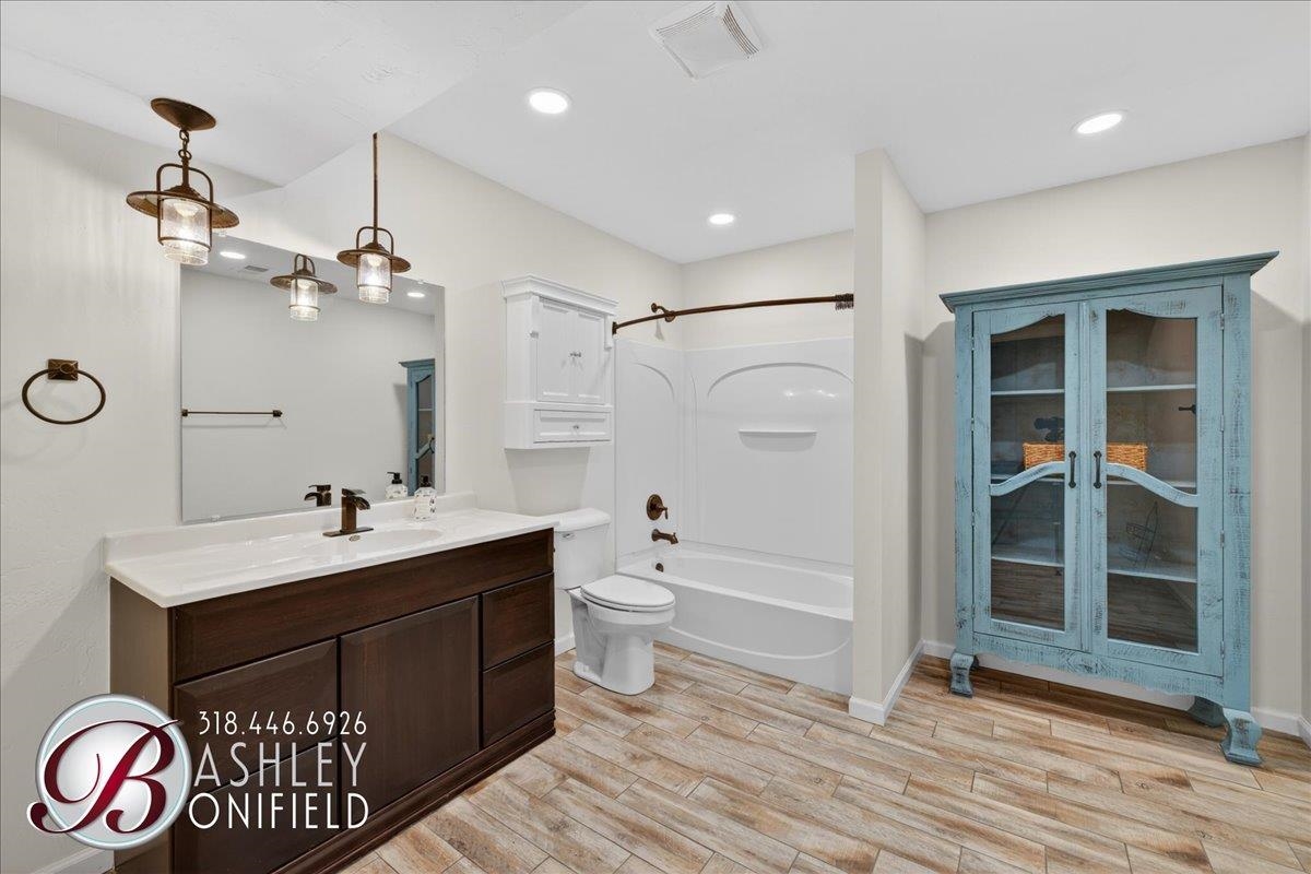 2805 Croydon Drive Casper, WY 82609 - Photo 41 of 49