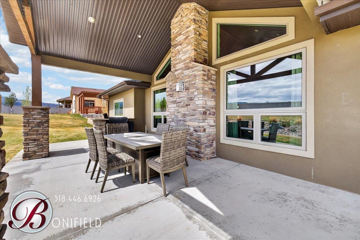 2805 Croydon Drive Casper, WY 82609 - Photo 44 of 49