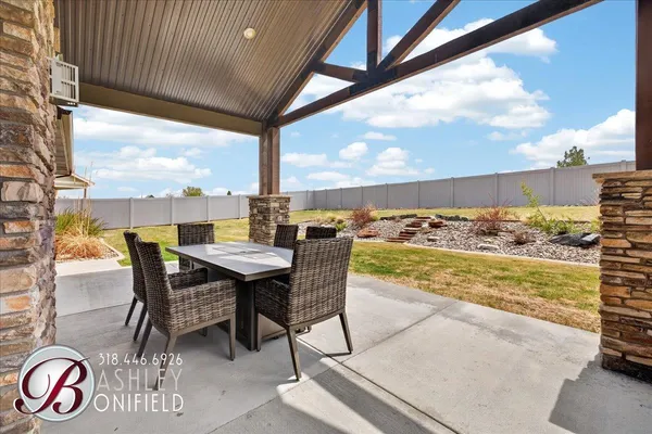 $905,000 | 2805 Croydon Drive, Casper, WY 82609