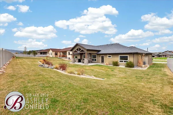 $905,000 | 2805 Croydon Drive, Casper, WY 82609