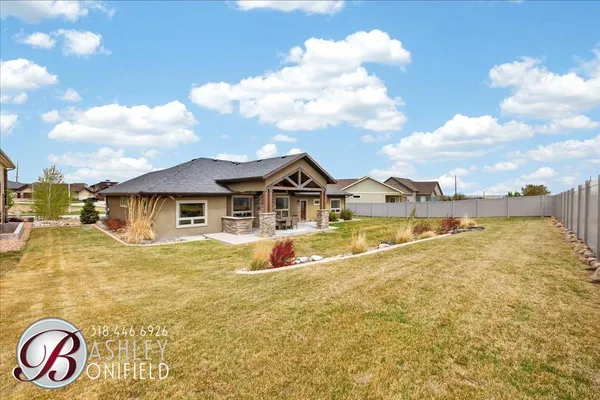 $905,000 | 2805 Croydon Drive, Casper, WY 82609