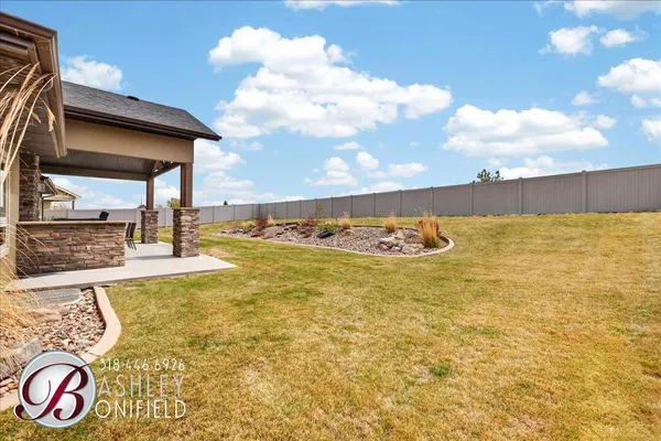 $905,000 | 2805 Croydon Drive, Casper, WY 82609