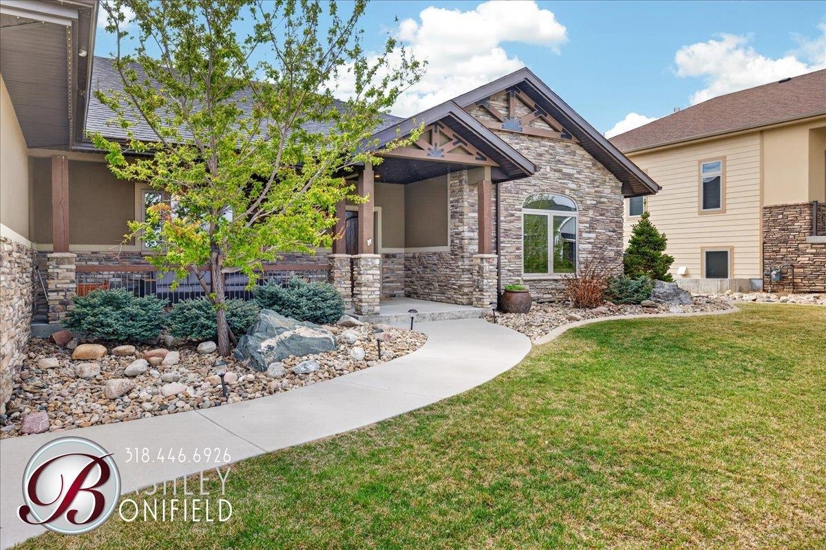 2805 Croydon Drive Casper, WY 82609 - Photo 5 of 49