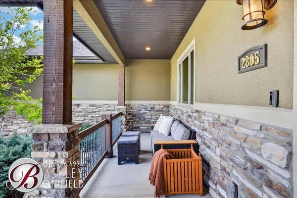 $905,000 | 2805 Croydon Drive, Casper, WY 82609