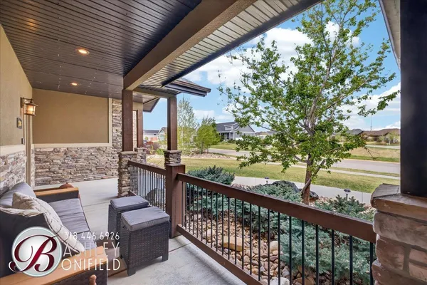 $905,000 | 2805 Croydon Drive, Casper, WY 82609