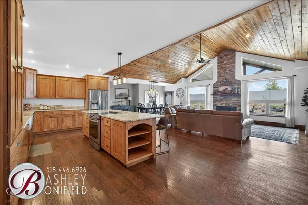 $905,000 | 2805 Croydon Drive, Casper, WY 82609