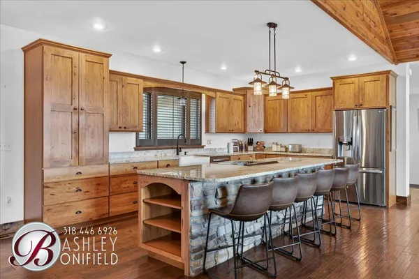 $905,000 | 2805 Croydon Drive, Casper, WY 82609