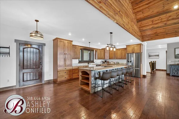 $905,000 | 2805 Croydon Drive, Casper, WY 82609