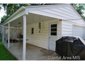 88 Windsor Road Springfield, IL 62702 - Photo 6 of 19