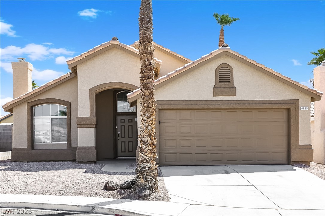 6445 Winding Ridge Las Vegas, NV 89156 - Photo 1 of 16