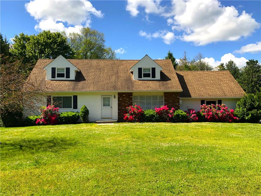 173 Creamery Road Hopewell Junction, NY 12533 - Photo 1 of 1 Welcome Home