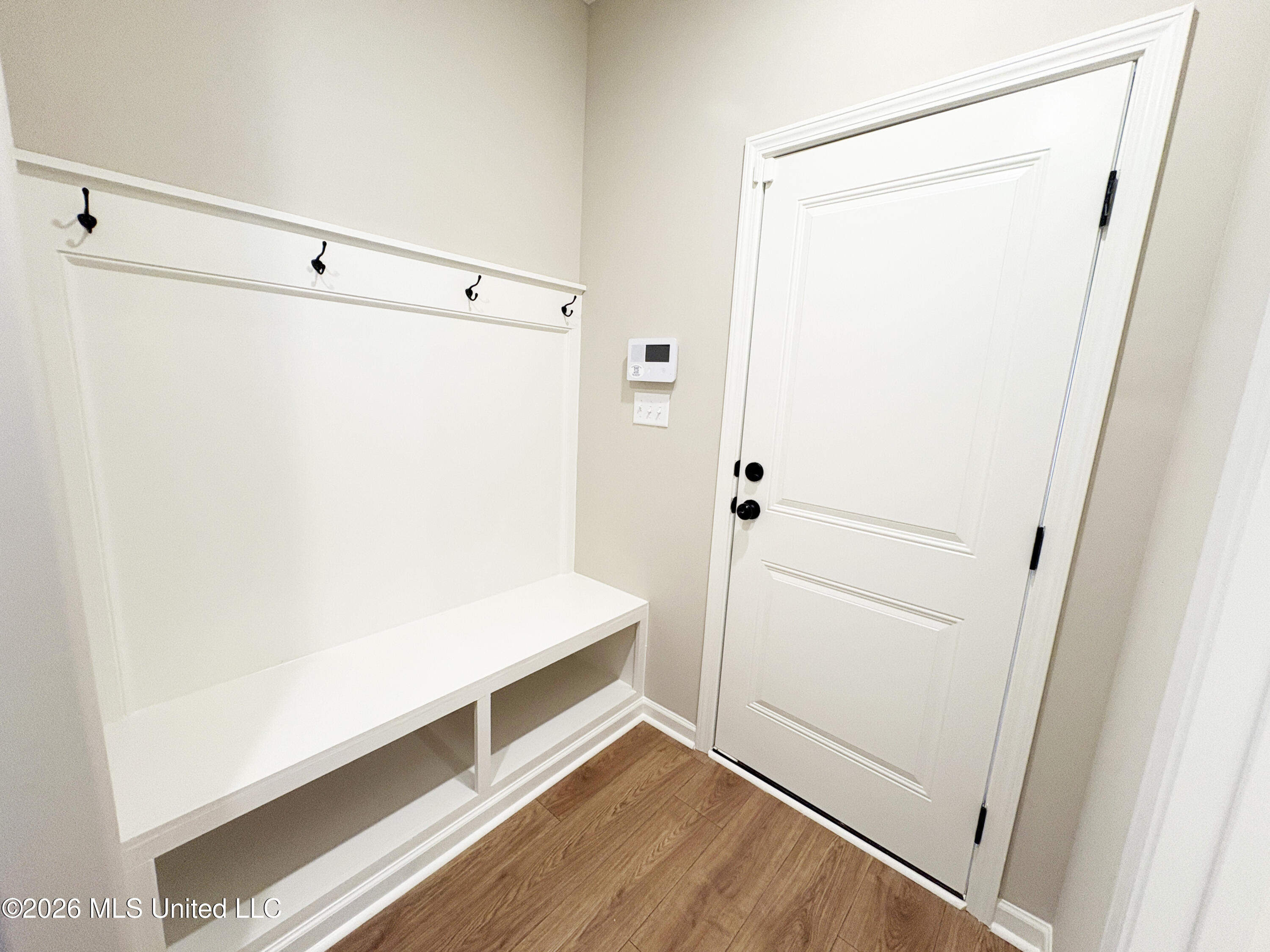 3491 Hatton Drive Nesbit, MS 38651 - Photo 17 of 20 Lockers