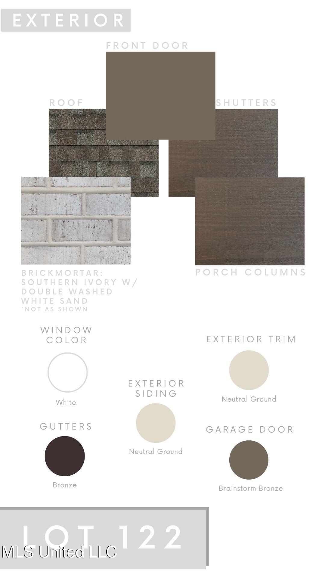 3491 Hatton Drive Nesbit, MS 38651 - Photo 2 of 6 Exterior