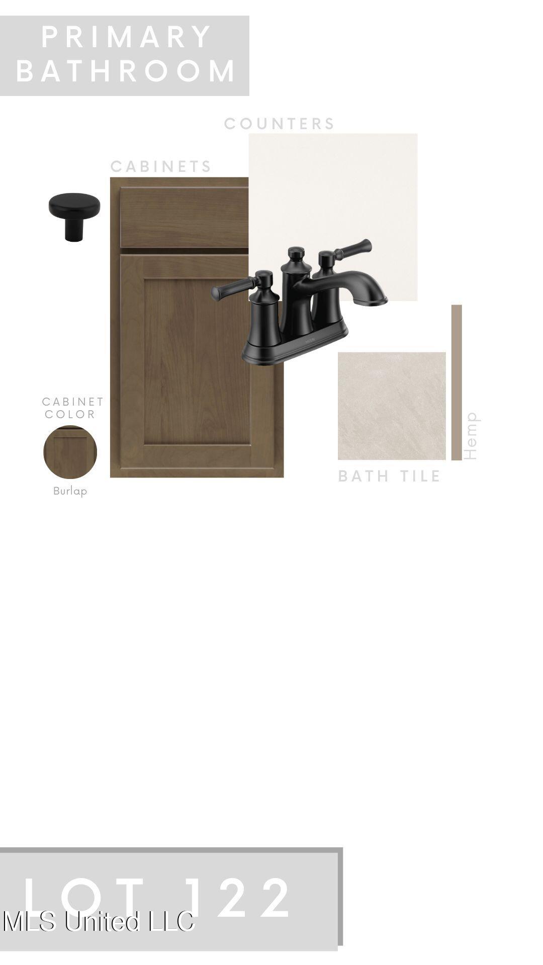 3491 Hatton Drive Nesbit, MS 38651 - Photo 4 of 6 Primary Bathroom