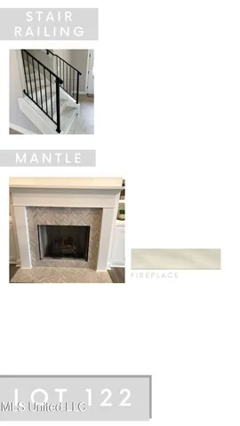 $379,900 | 3491 Hatton Drive, Nesbit, MS 38651