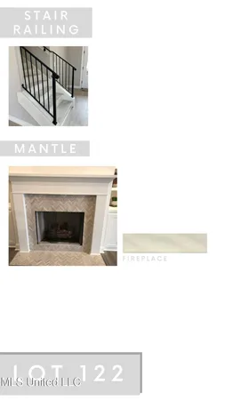 $379,900 | 3491 Hatton Drive, Nesbit, MS 38651