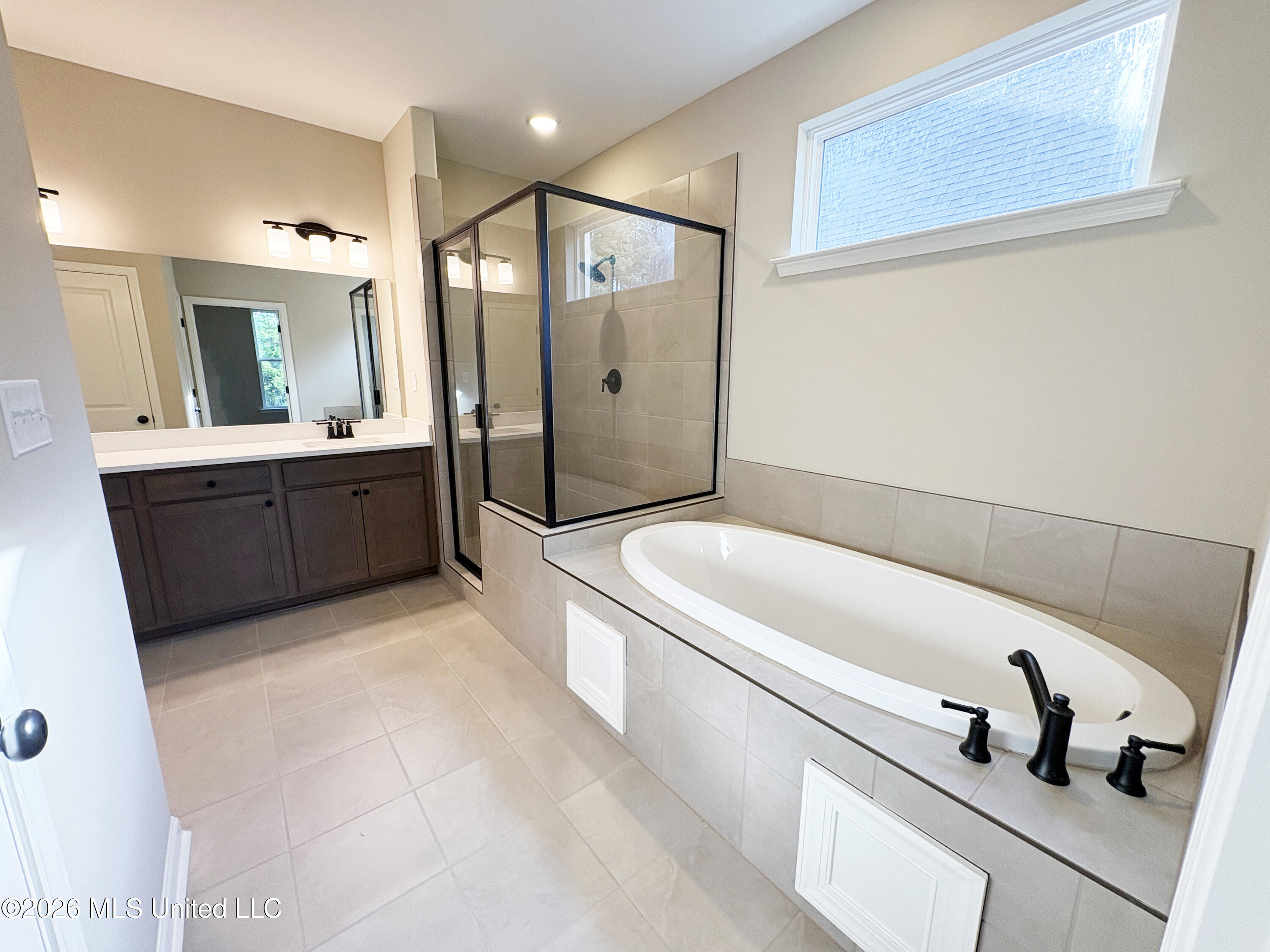 3491 Hatton Drive Nesbit, MS 38651 - Photo 9 of 20 Primary Bathroom