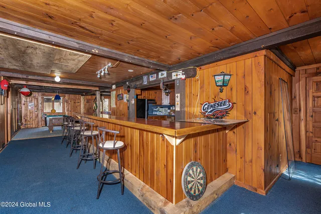 $279,999 | 5638 Highway 28N, Newcomb, NY 12852