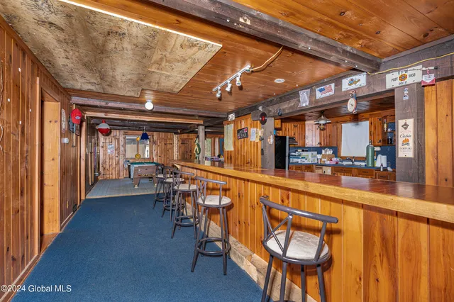 $279,999 | 5638 Highway 28N, Newcomb, NY 12852