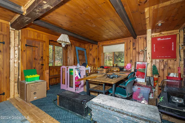 $279,999 | 5638 Highway 28N, Newcomb, NY 12852