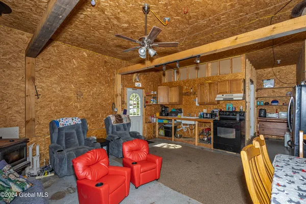 $279,999 | 5638 Highway 28N, Newcomb, NY 12852