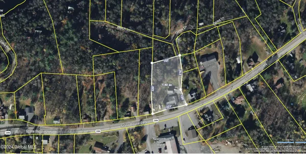 $279,999 | 5638 Highway 28N, Newcomb, NY 12852