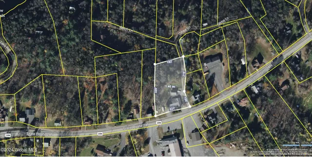 $279,999 | 5638 Highway 28N, Newcomb, NY 12852