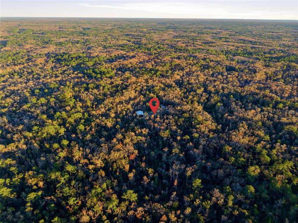 0 Clayton Road Cedar Key, FL 32625 - Photo 11 of 19 a view of city and mountain