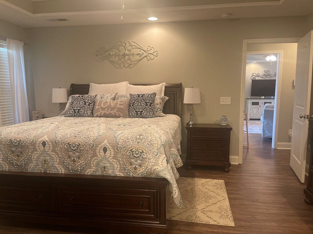 3590 Red Lane Road Dalzell, SC 29040 - Photo 17 of 30