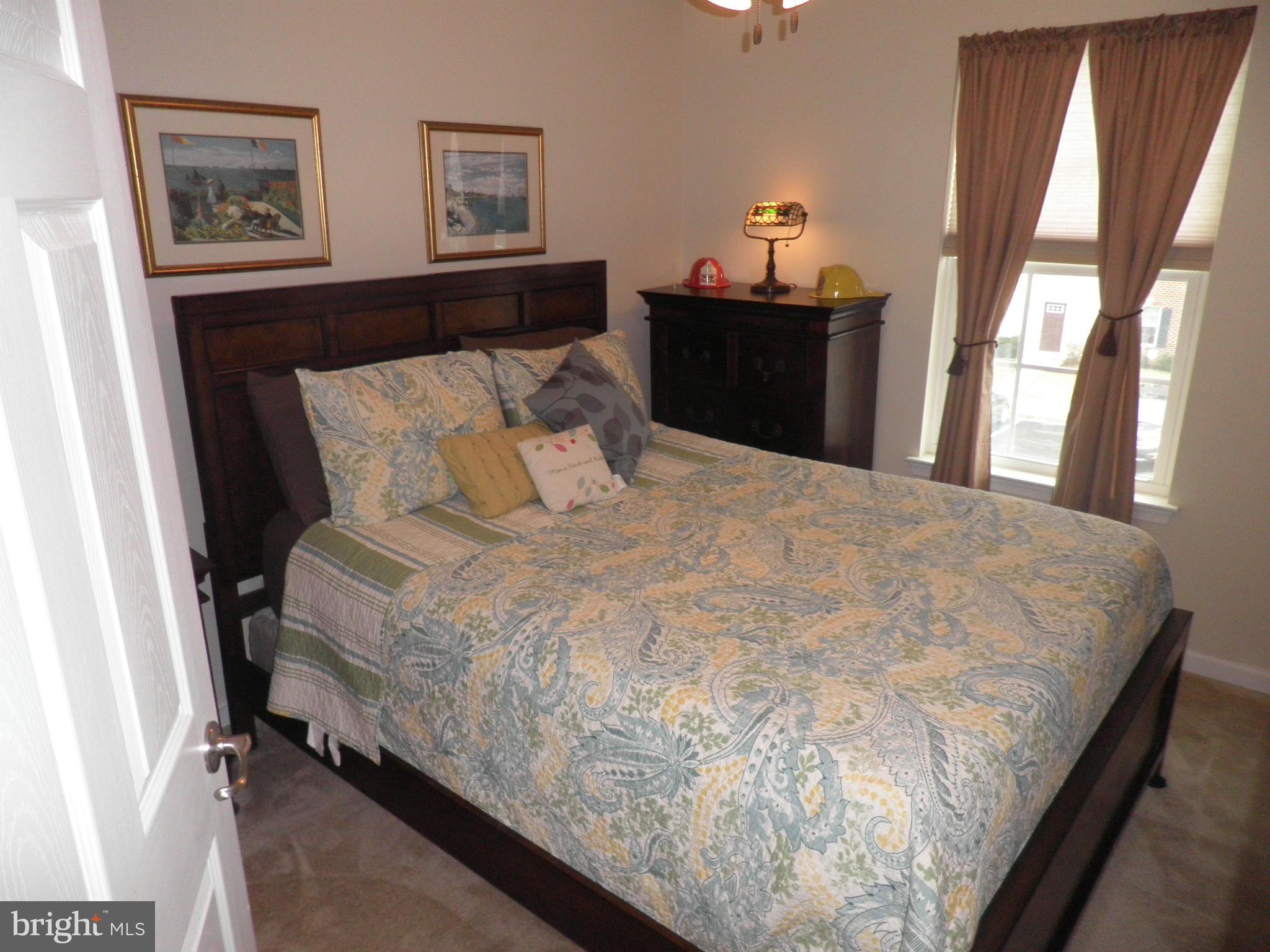 2060 Spring Run Circle Frederick, MD 21702 - Photo 12 of 21 Second...
