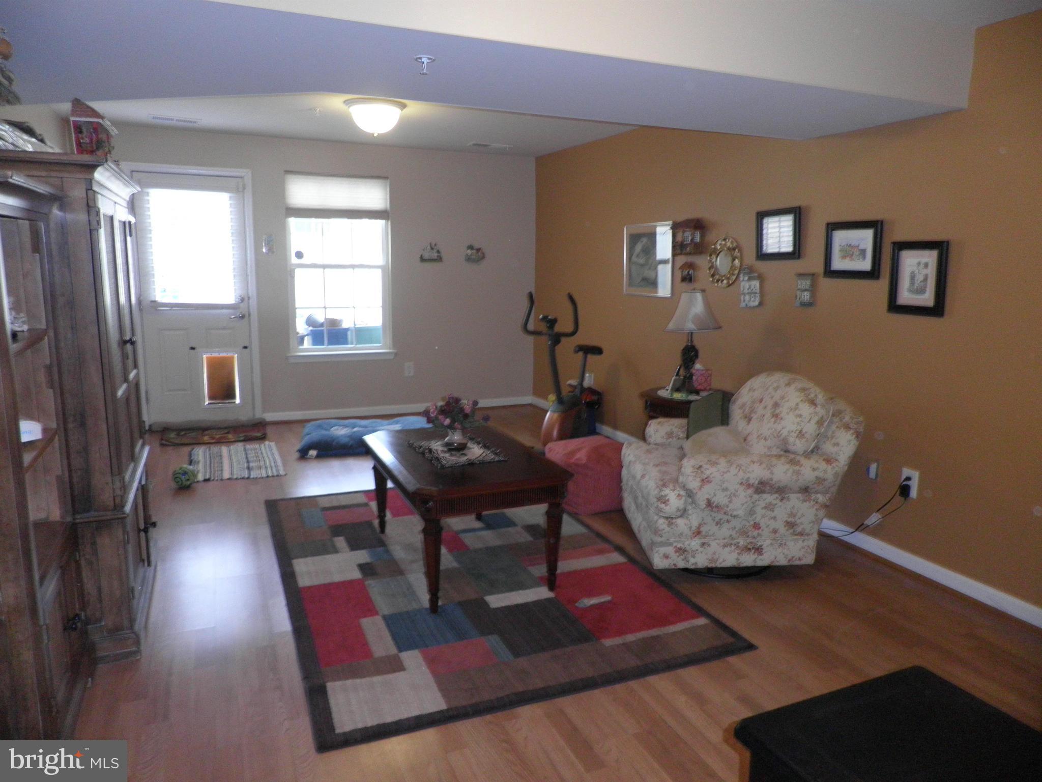 2060 Spring Run Circle Frederick, MD 21702 - Photo 16 of 21 Rec room for games