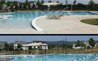 2060 Spring Run Circle Frederick, MD 21702 - Photo 21 of 21 Pool
